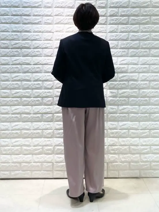 自由区 江川 コーディネート画像