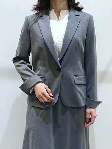 自由区 木村 コーディネート画像