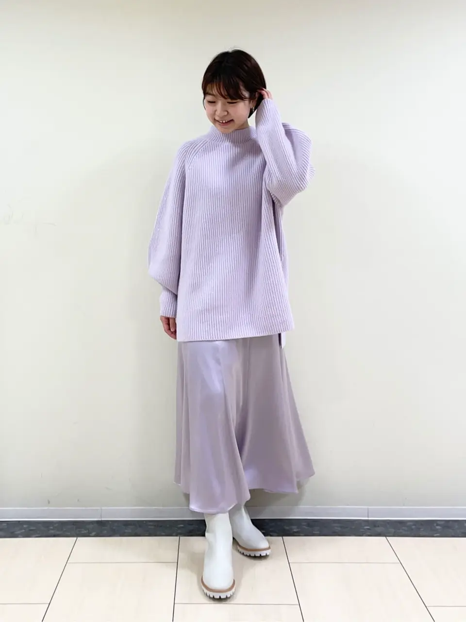  佐藤 コーディネート画像