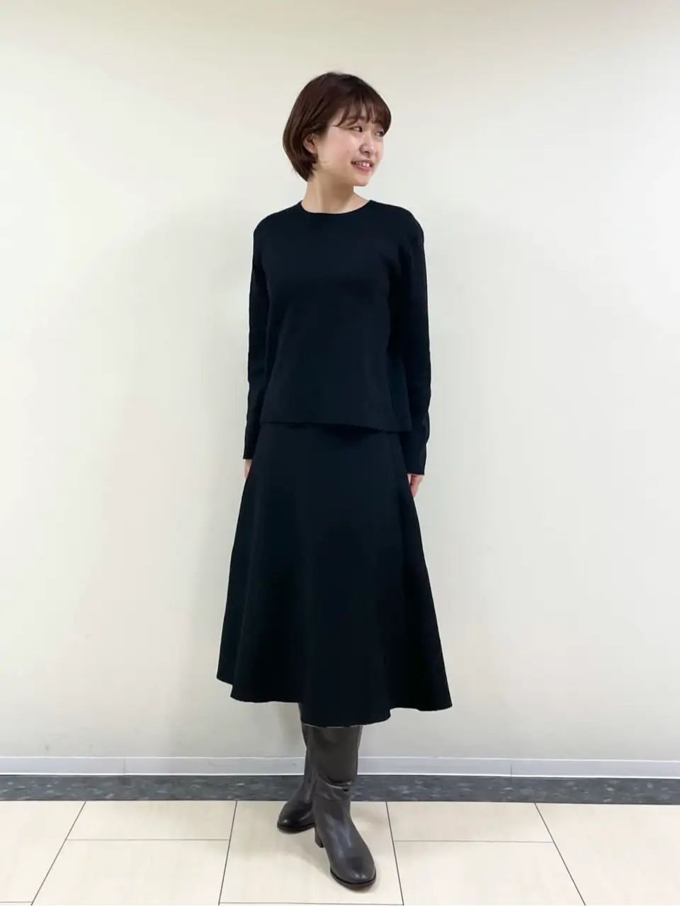  佐藤 コーディネート画像