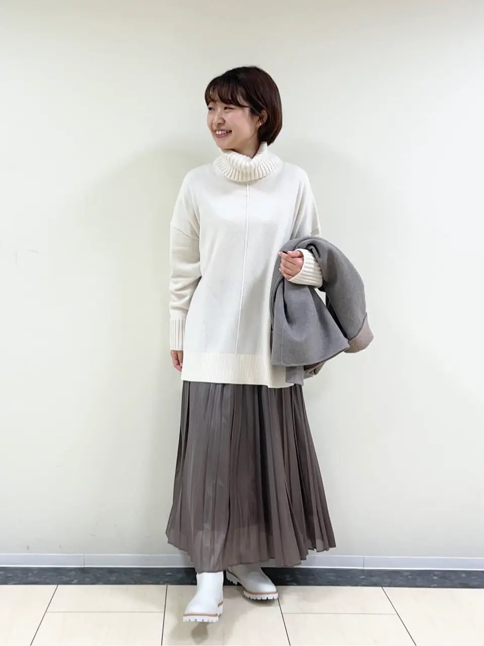  佐藤 コーディネート画像