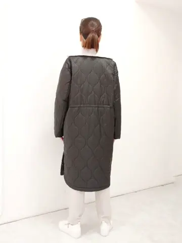 自由区 八田 コーディネート画像