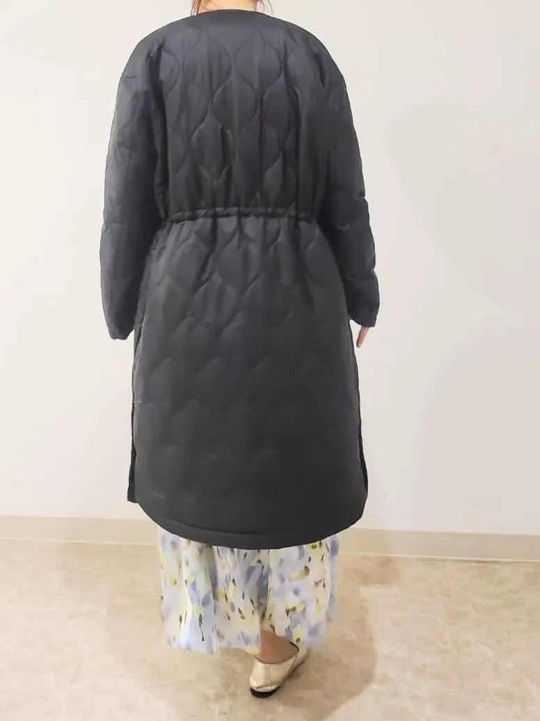 自由区 内山 コーディネート画像