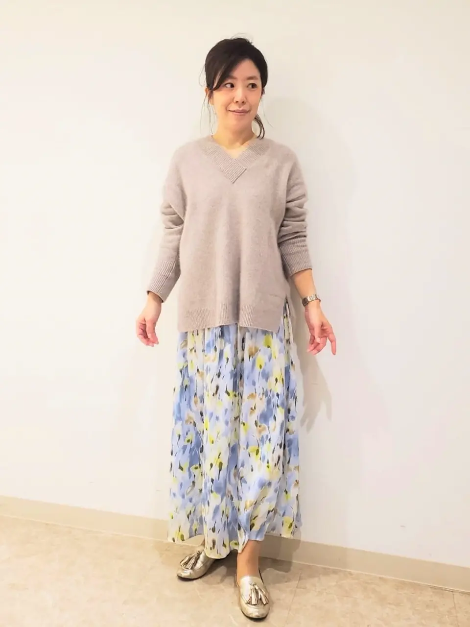  内山 コーディネート画像