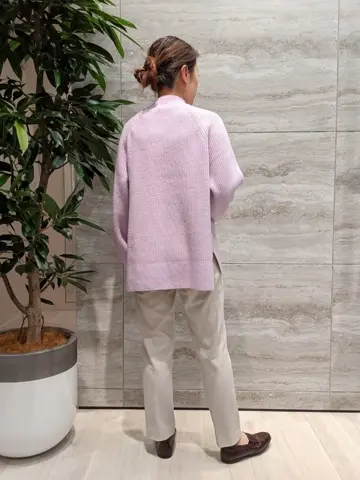 自由区 Nakai コーディネート画像