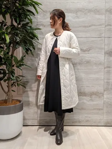 自由区 Nakai コーディネート画像