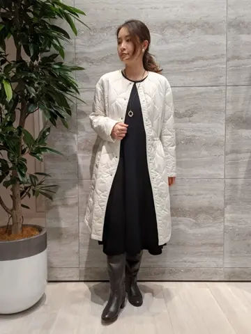 自由区 Nakai コーディネート画像