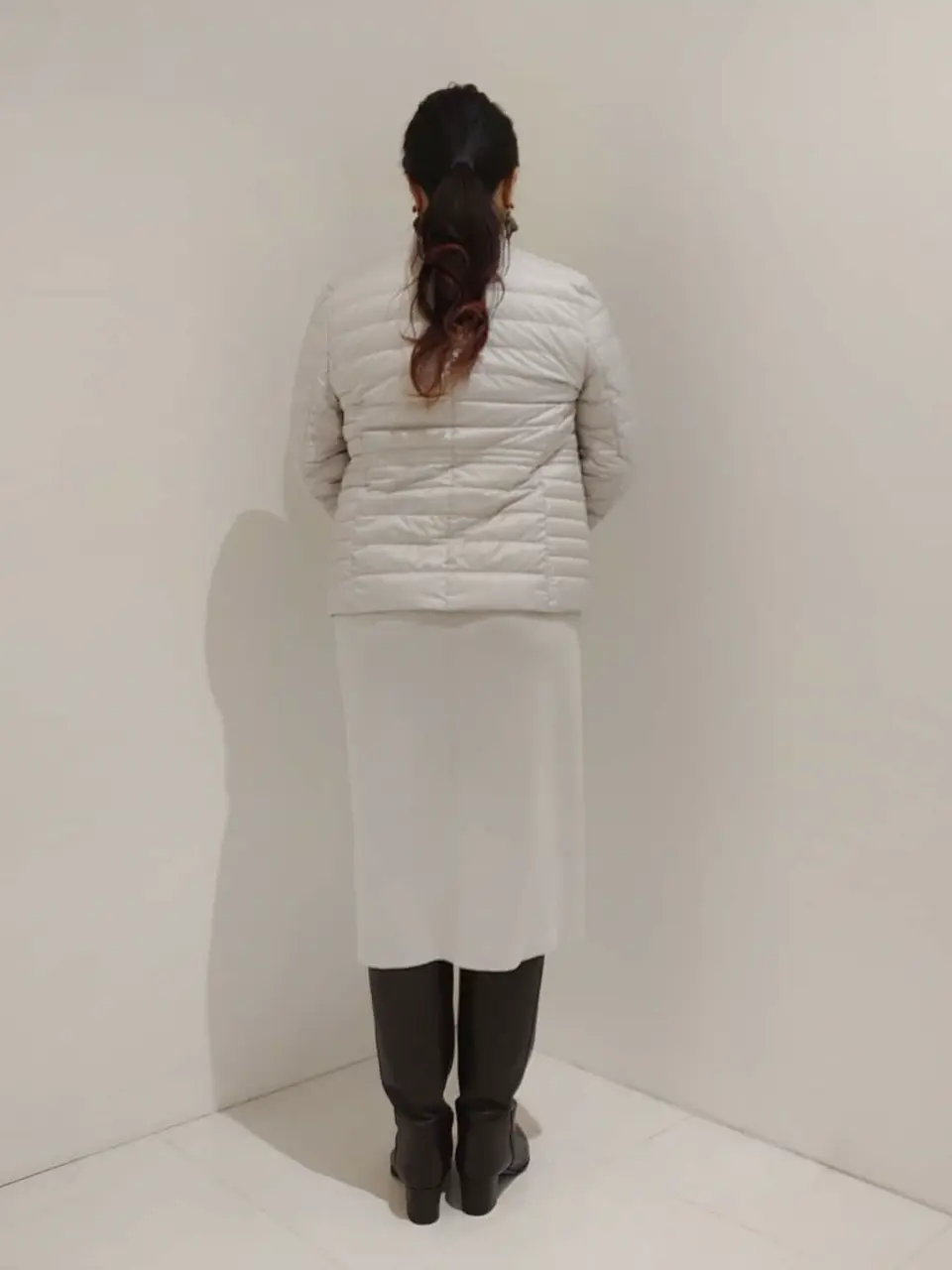 自由区 山村 コーディネート画像