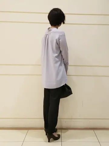 自由区 maruri コーディネート画像