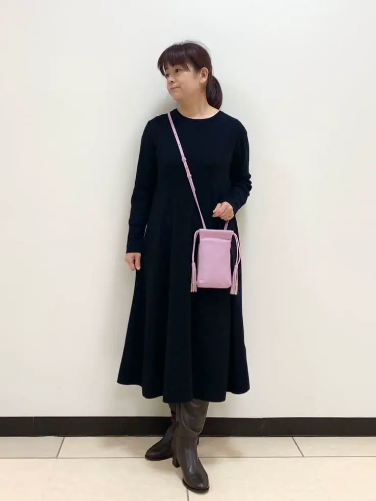 自由区 岡崎 コーディネート画像