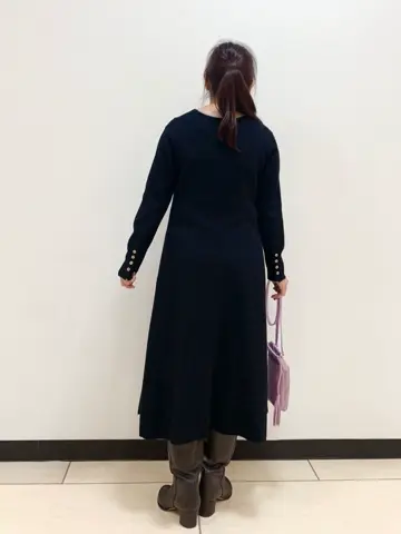 自由区 岡崎 コーディネート画像