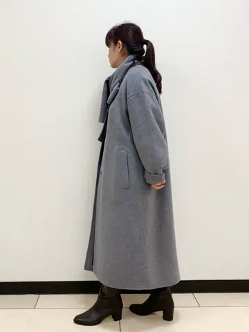 自由区 岡崎 コーディネート画像