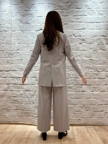 自由区 市川 コーディネート画像