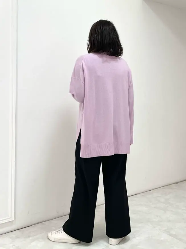 自由区 大野 コーディネート画像