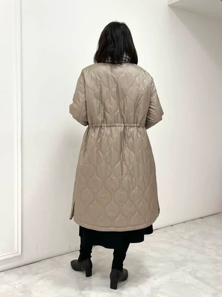 自由区 大野 コーディネート画像