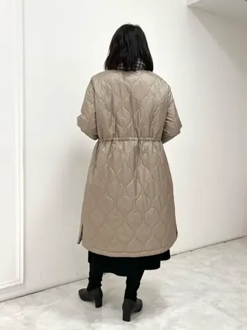 自由区 大野 コーディネート画像