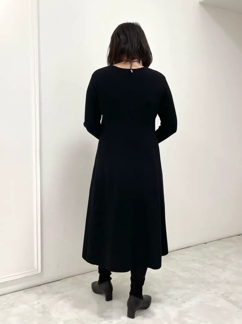 自由区 大野 コーディネート画像