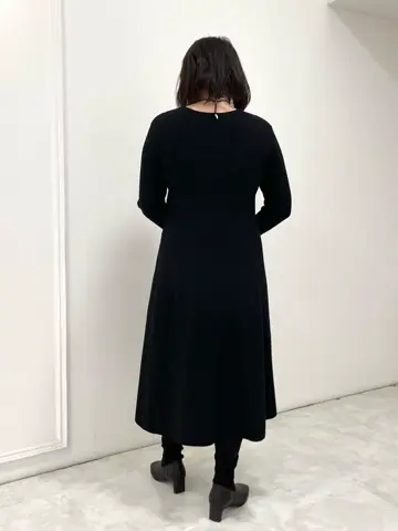 自由区 大野 コーディネート画像