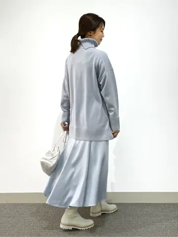 自由区 鈴木 コーディネート画像