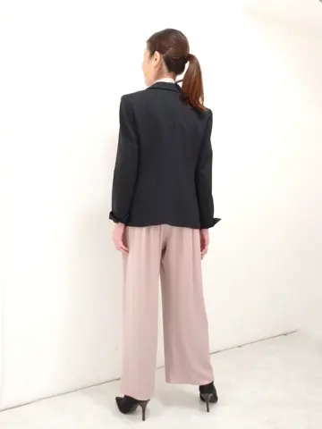 自由区 八田 コーディネート画像