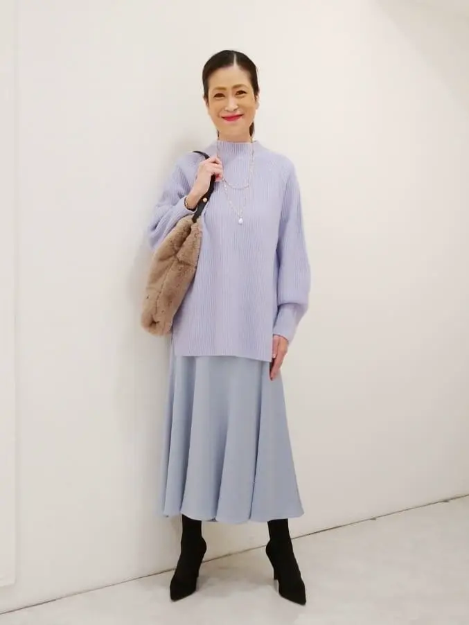  八田 コーディネート画像