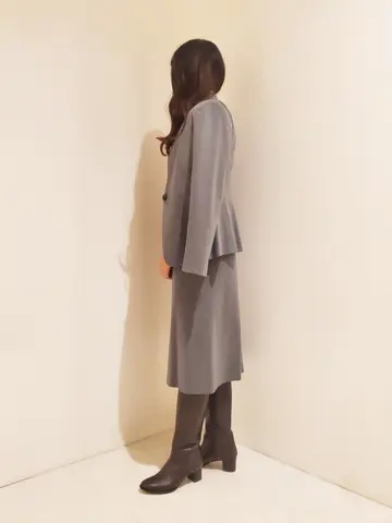 自由区 水野 コーディネート画像