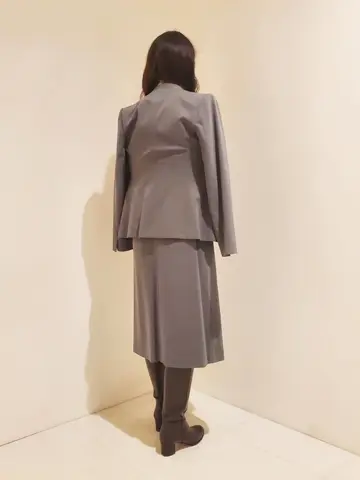 自由区 水野 コーディネート画像