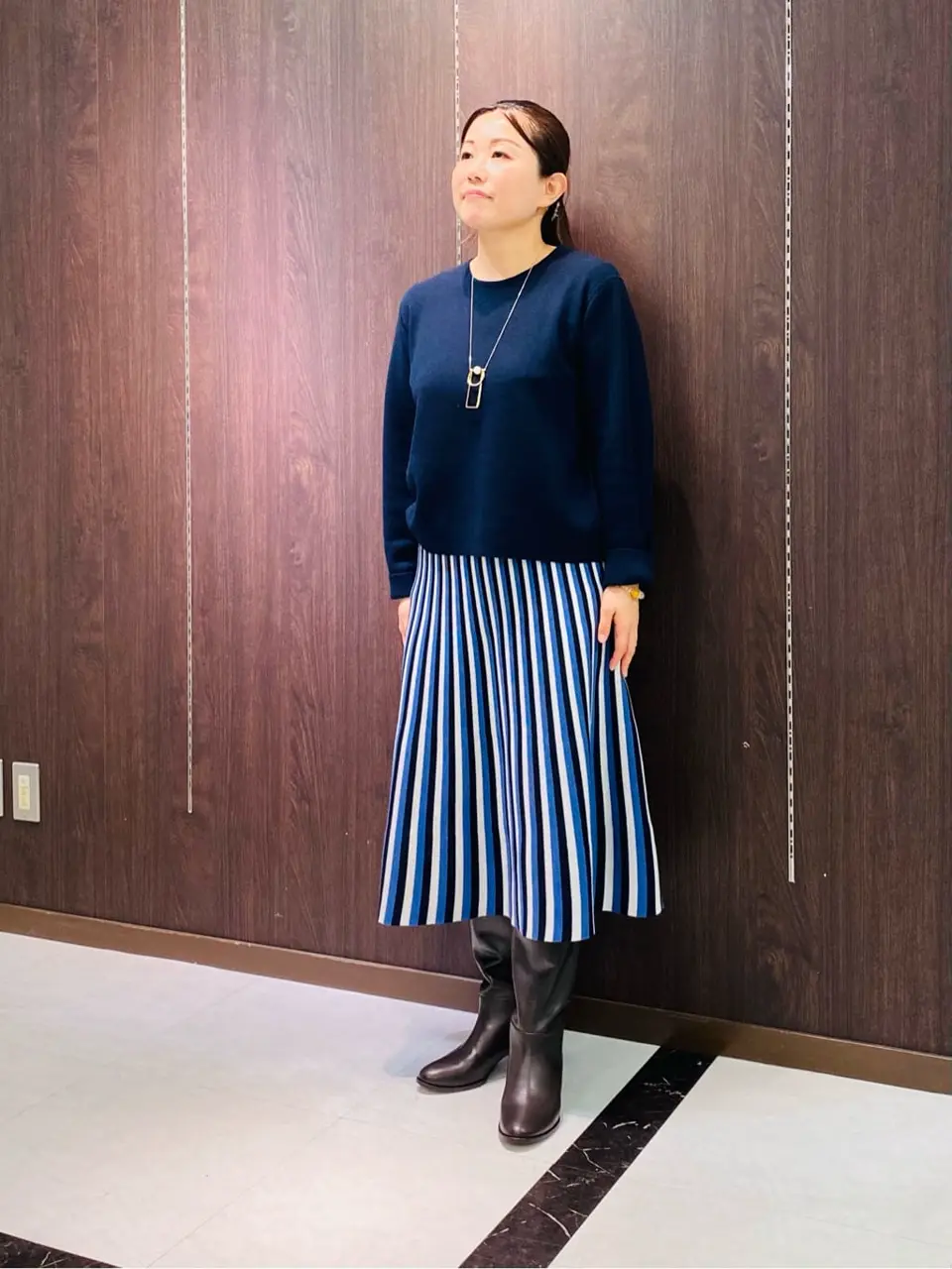  長野 コーディネート画像