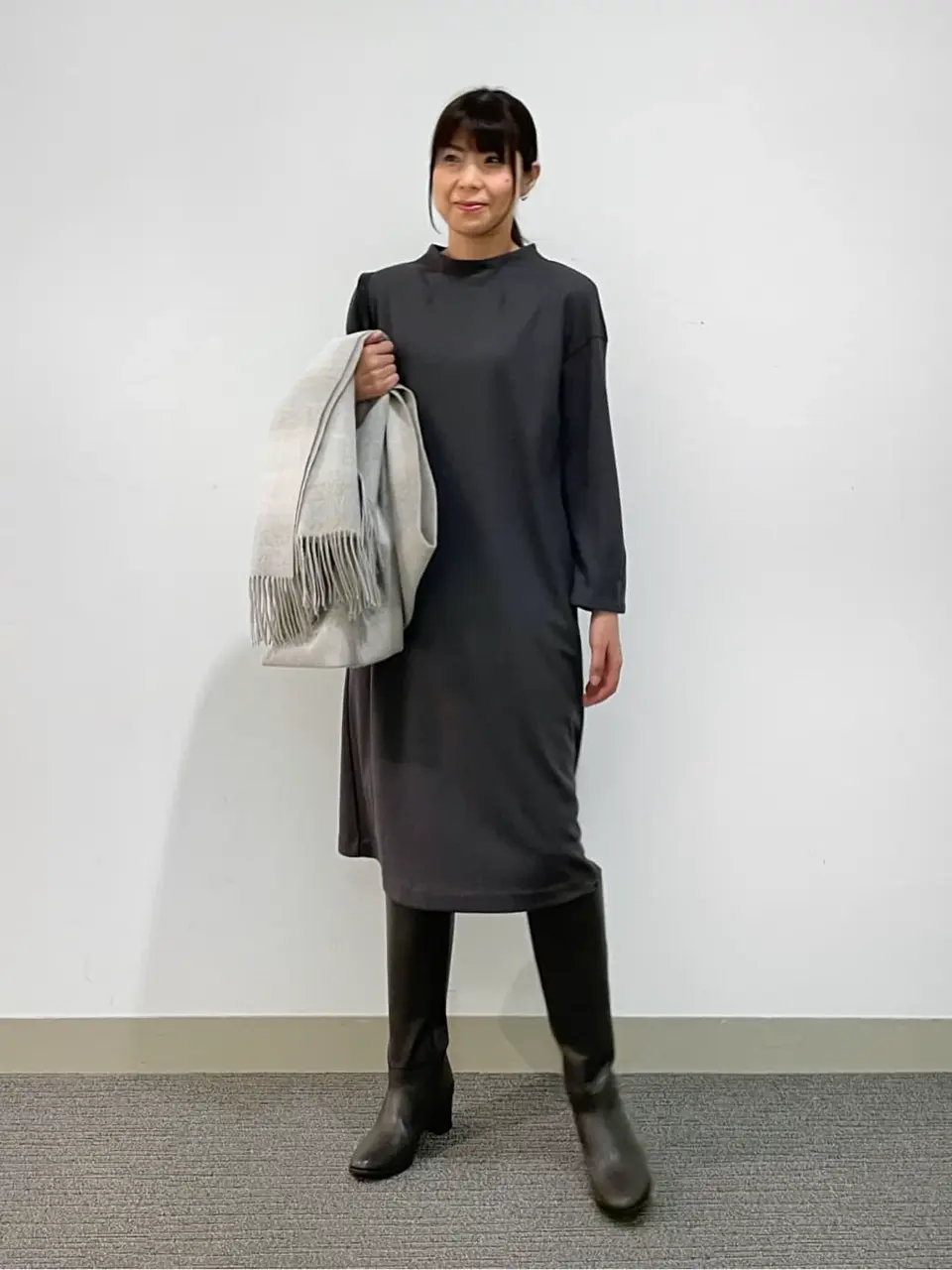   若旅 コーディネート画像