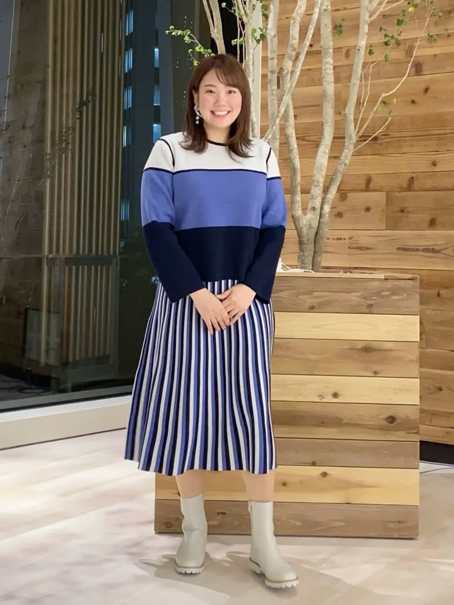  桑原 コーディネート画像