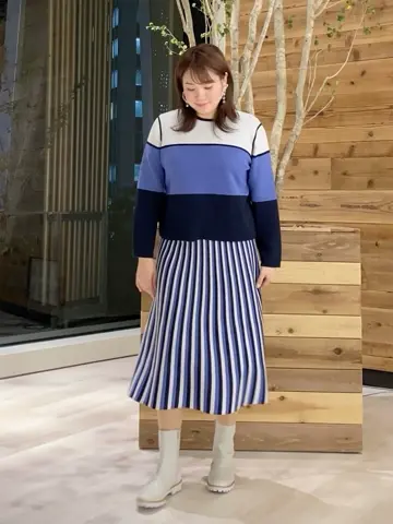 自由区 桑原 コーディネート画像