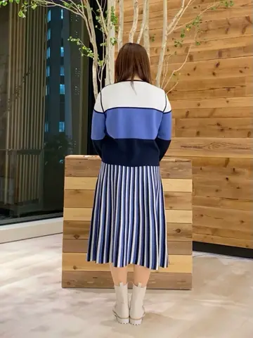 自由区 桑原 コーディネート画像