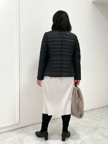 自由区 大野 コーディネート画像