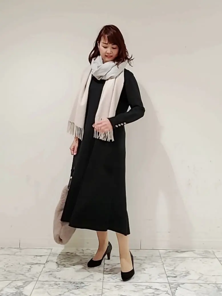  森崎 コーディネート画像