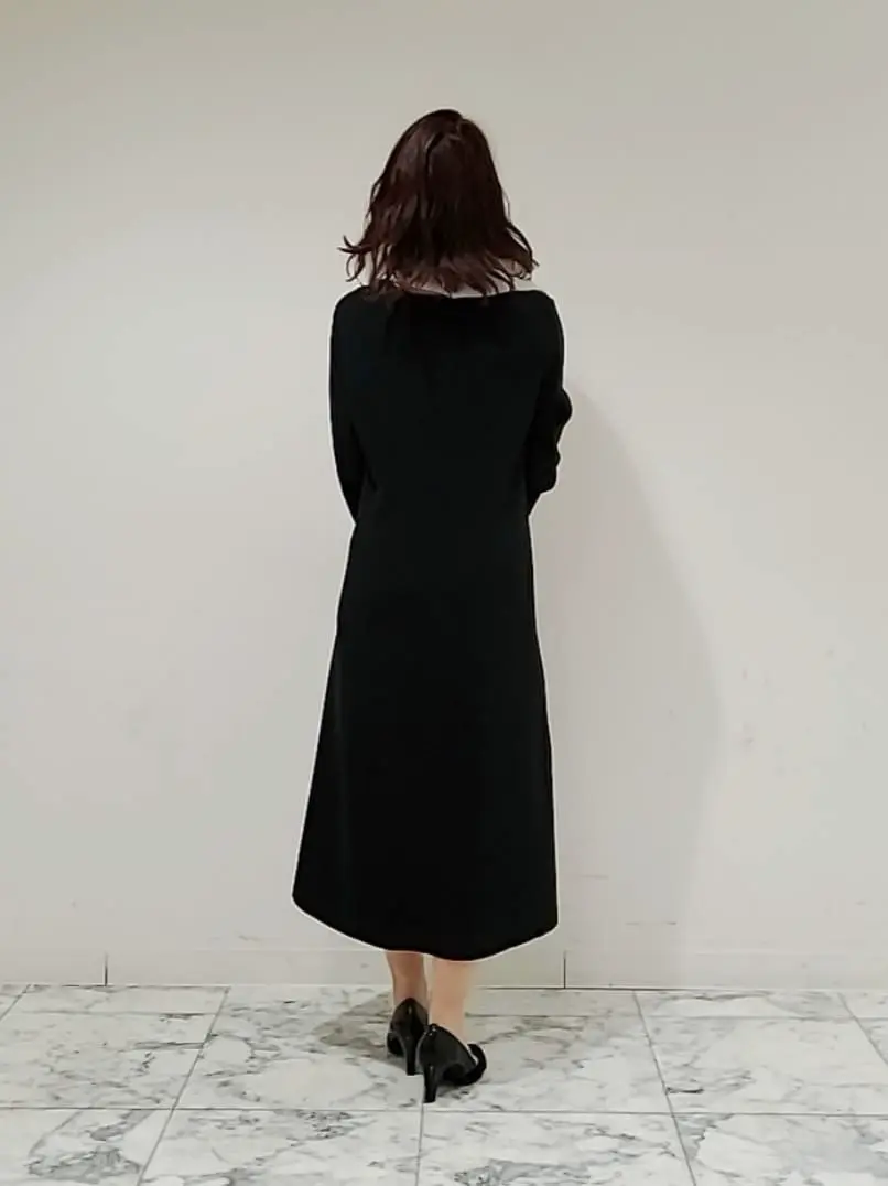 自由区 森崎 コーディネート画像