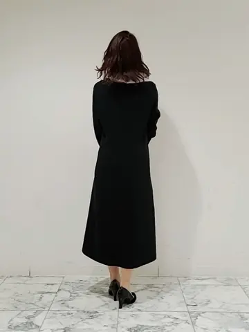 自由区 森崎 コーディネート画像