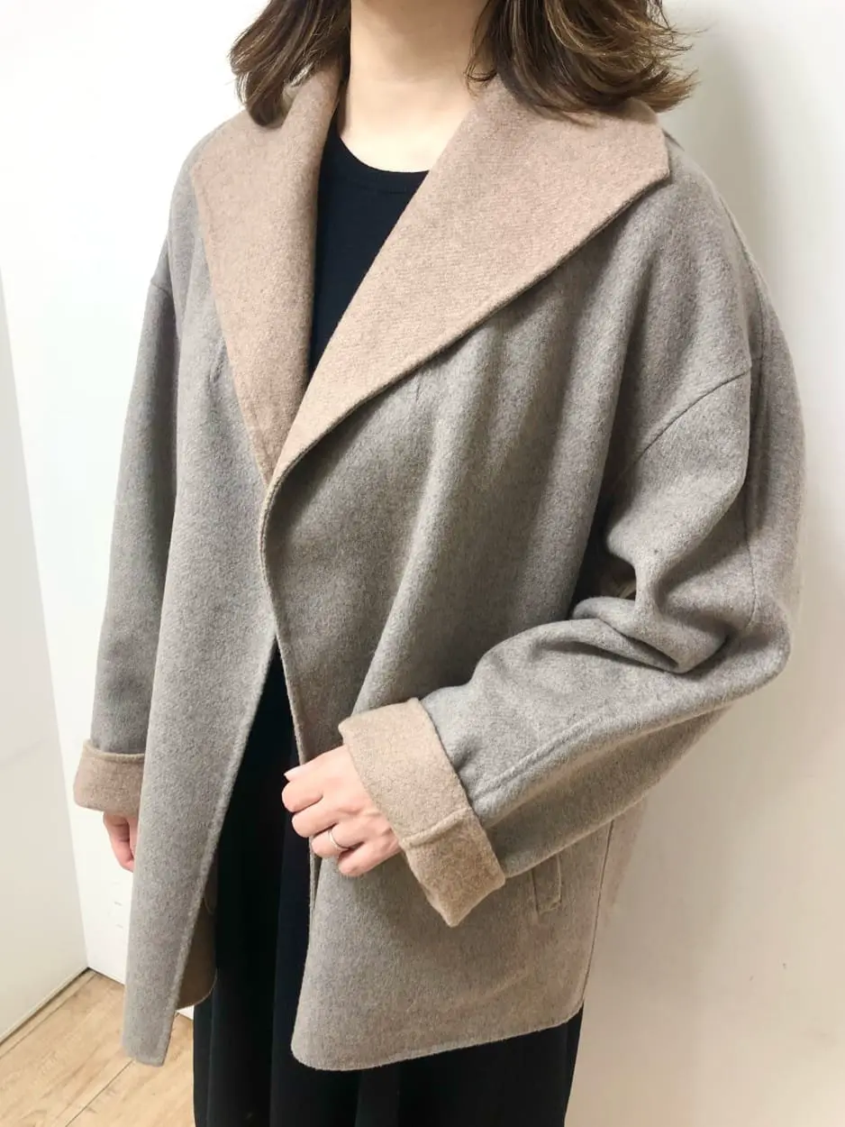 自由区 江口 コーディネート画像