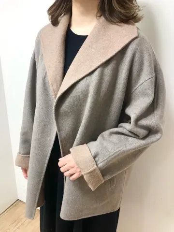 自由区 江口 コーディネート画像