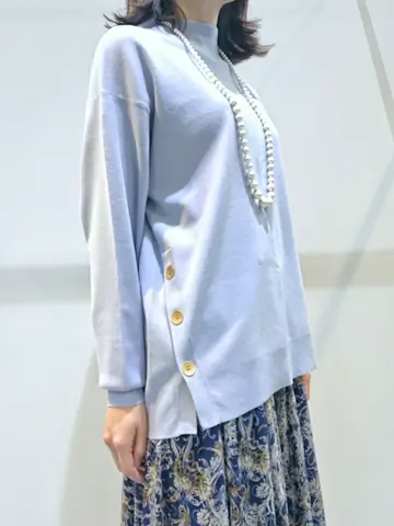 自由区 木村 コーディネート画像