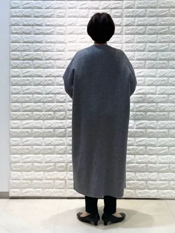 自由区 江川 コーディネート画像