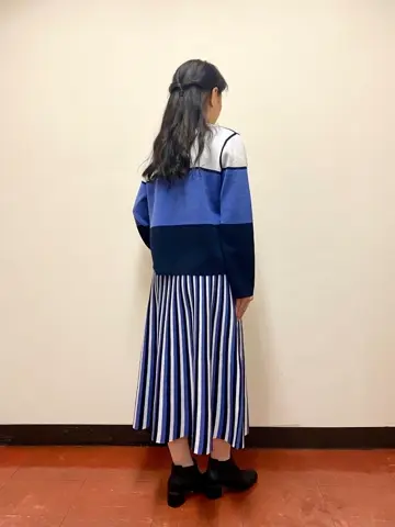 自由区 玉名 コーディネート画像