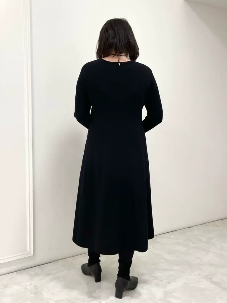 自由区 大野 コーディネート画像