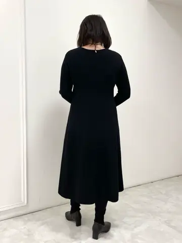 自由区 大野 コーディネート画像