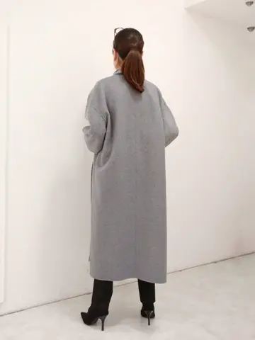 自由区 八田 コーディネート画像