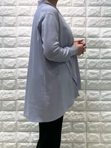 自由区 江川 コーディネート画像