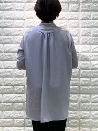 自由区 江川 コーディネート画像