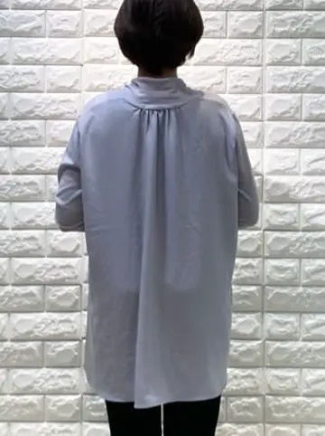 自由区 江川 コーディネート画像