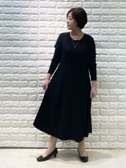 自由区 江川 コーディネート画像