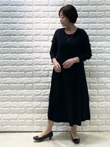 自由区 江川 コーディネート画像