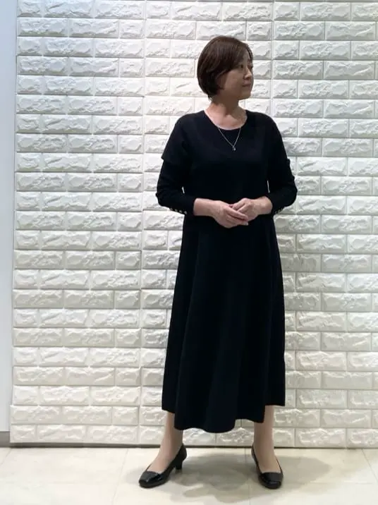 自由区 江川 コーディネート画像